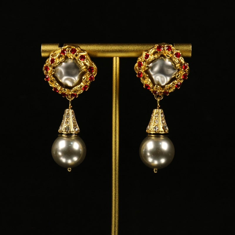 Set de cadenas largas