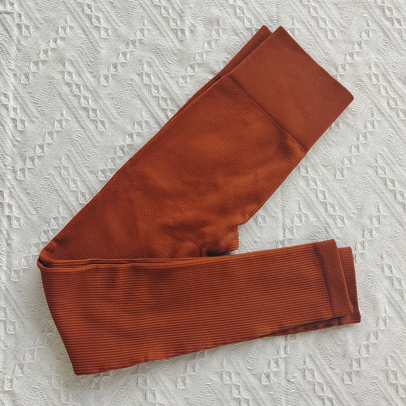 Pantalóns de yoga