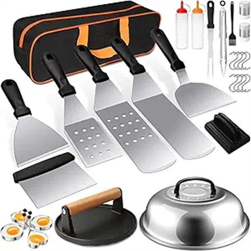 Espatulas de cocina 19PCS