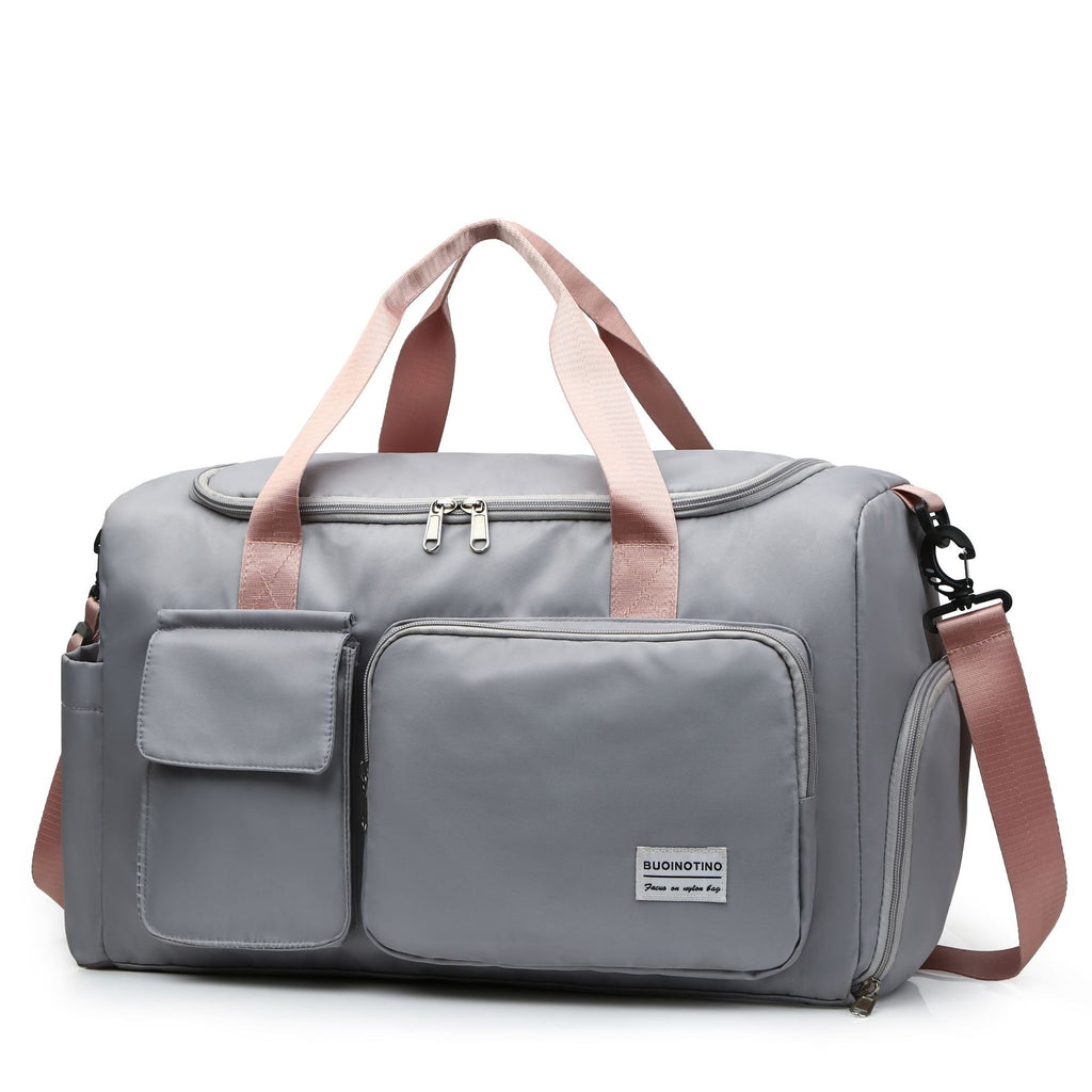 Bolso de viaje multifuncional