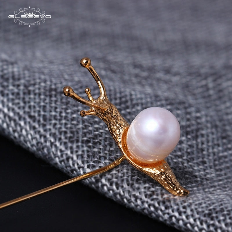 Broche