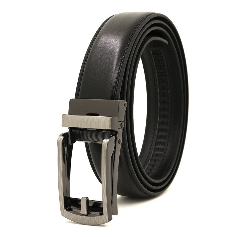 Cinturón de aguja