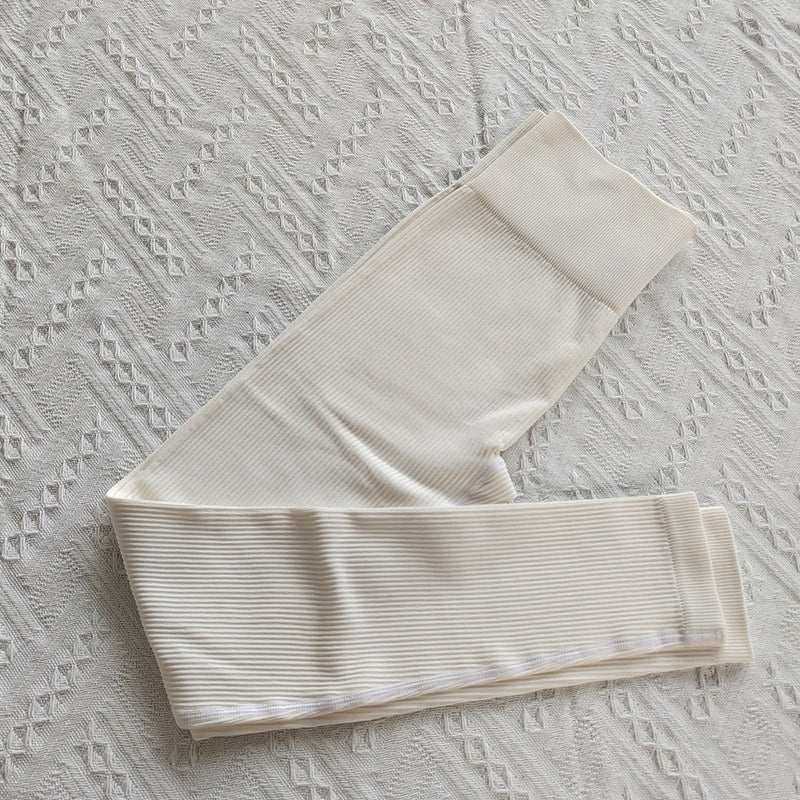 Pantalóns de yoga