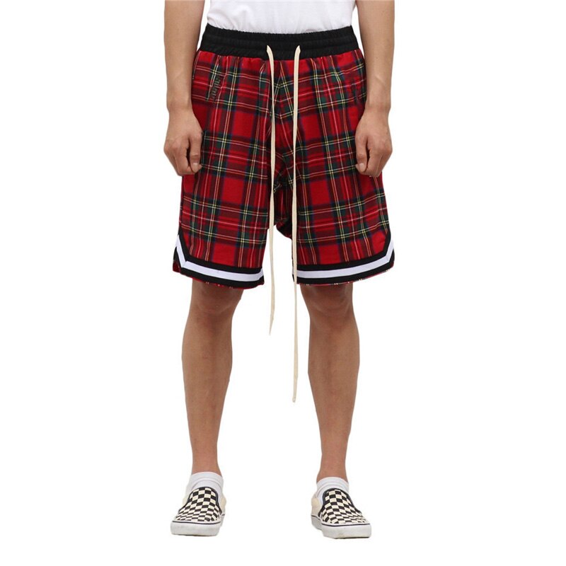 Pantalones cortos