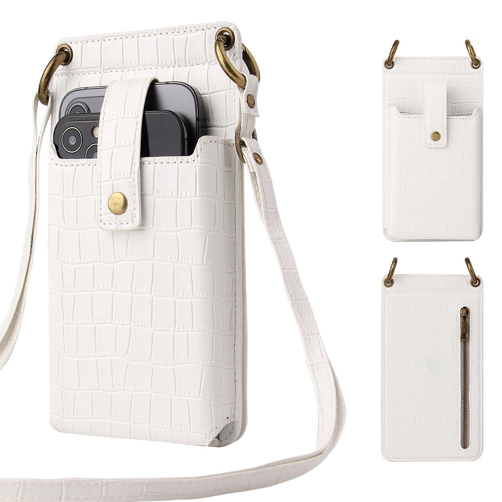 Bolso para movil