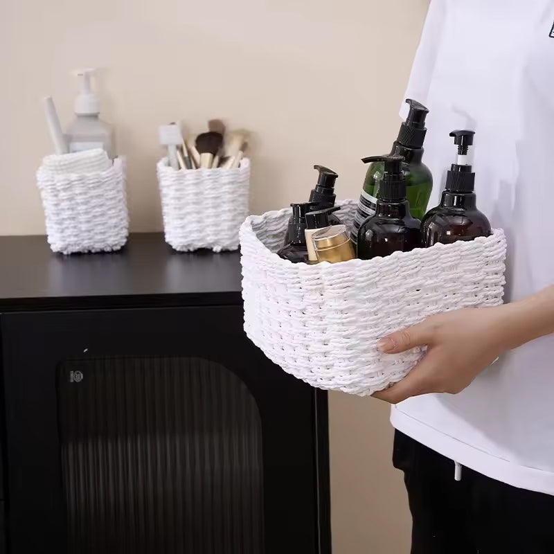 Cestas de almacenamiento