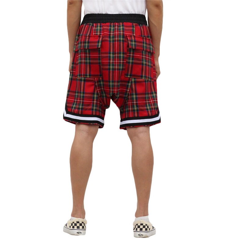 Pantalones cortos