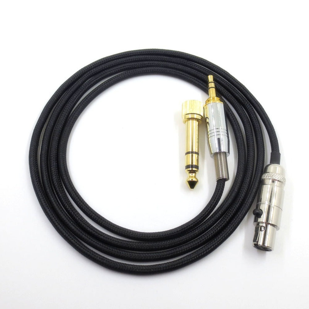 Cable de audio
