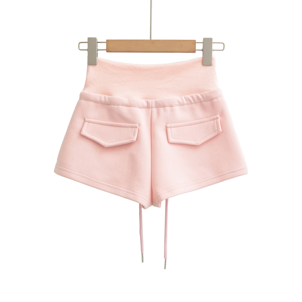Pantalones cortos
