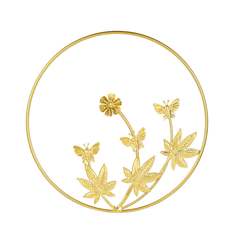 Decoración