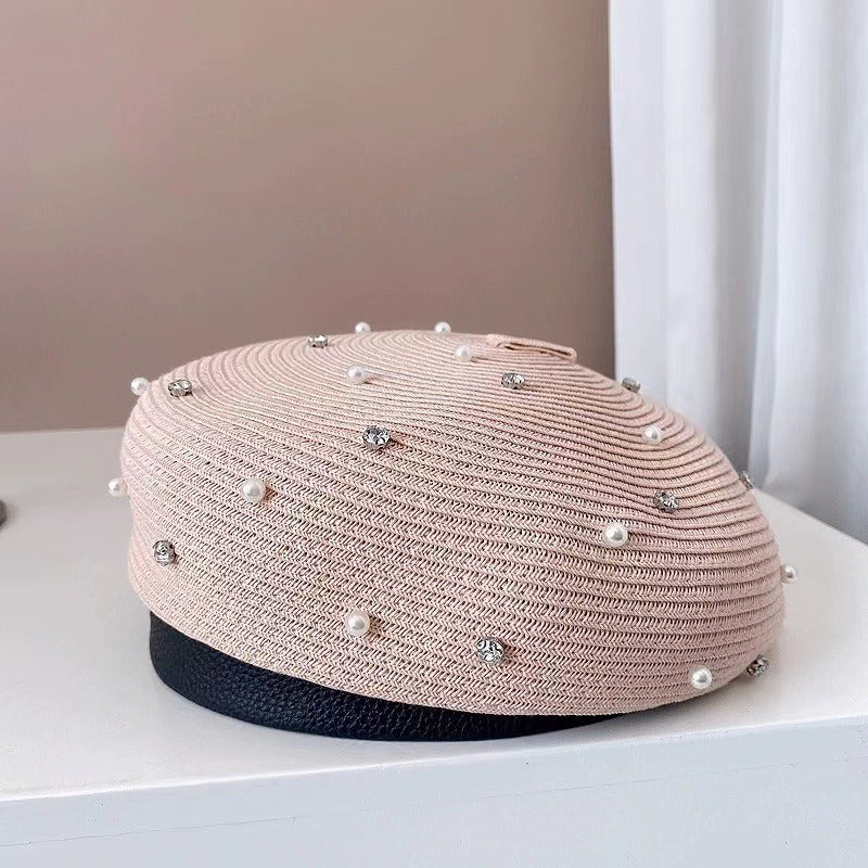 Sombrero de mujer