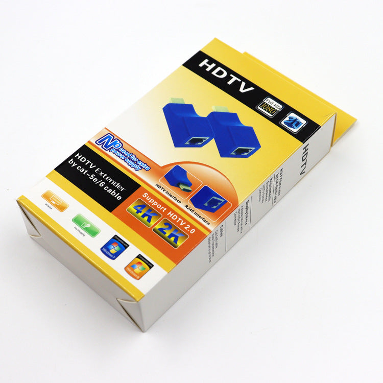 Extensor HDMI