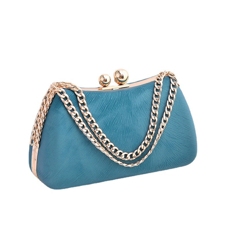 Bolso minimalista