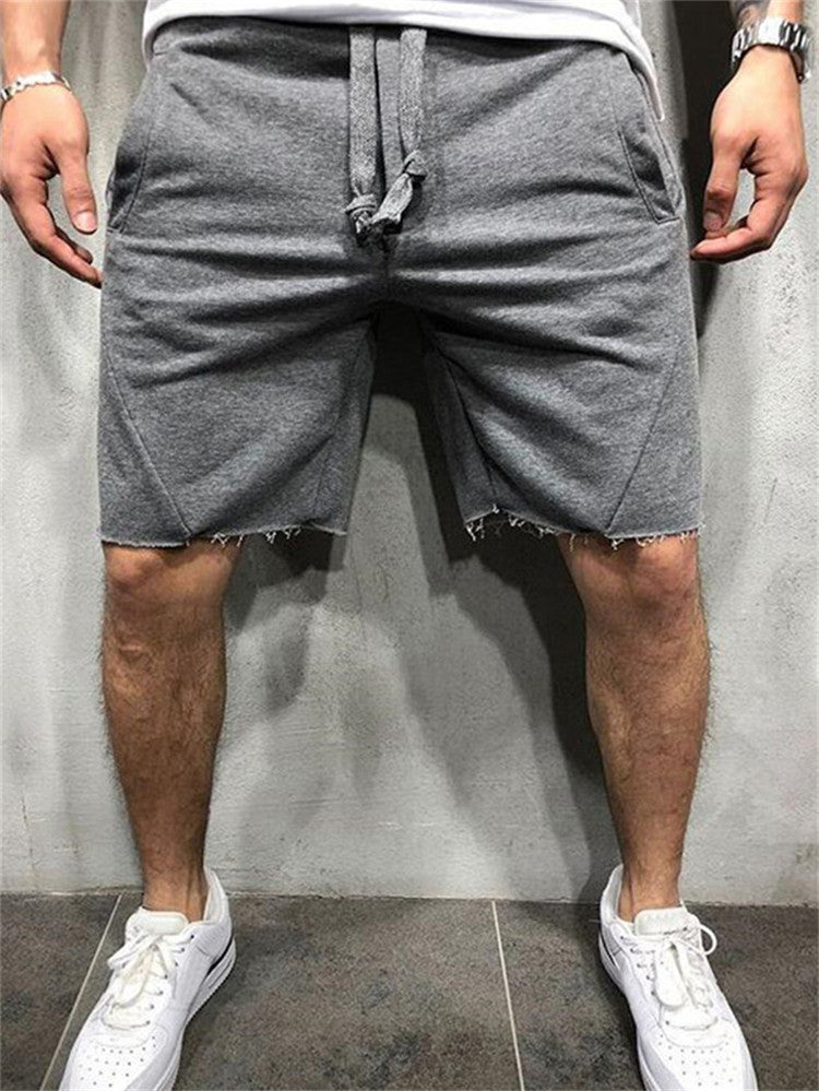 Pantalones cortos