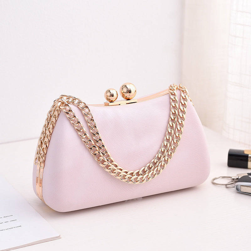 Bolso minimalista