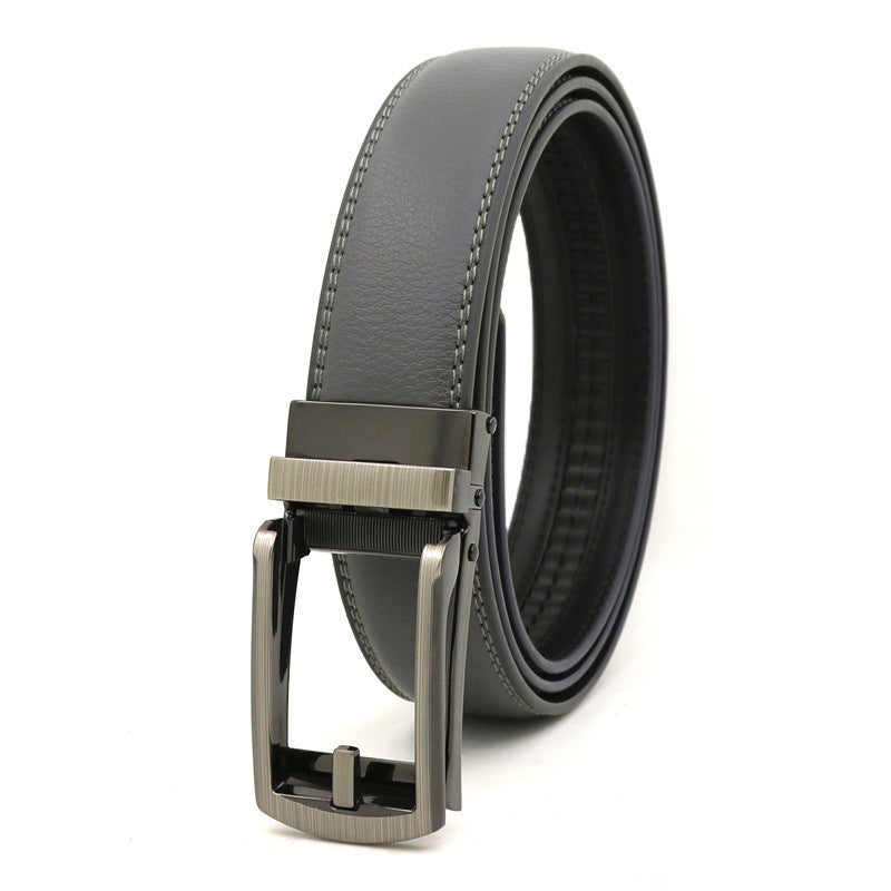 Cinturón de aguja
