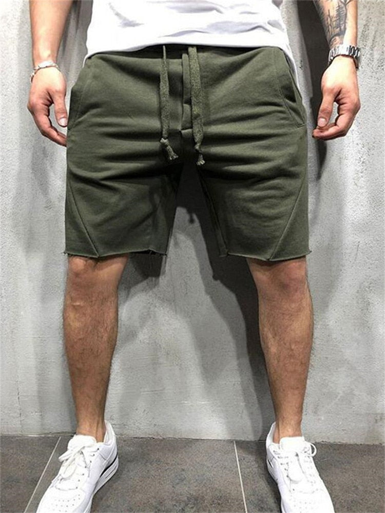 Pantalones cortos