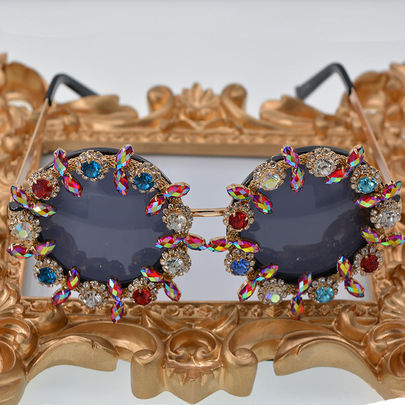 Gafas barraca
