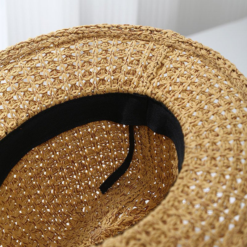 Sombrero de copa