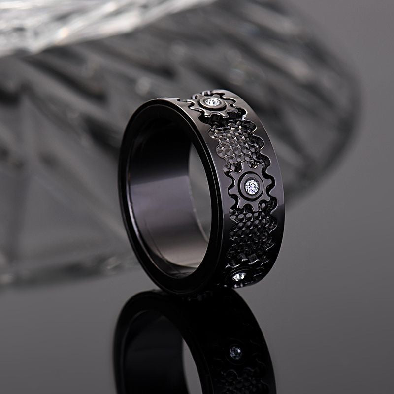 Anillo