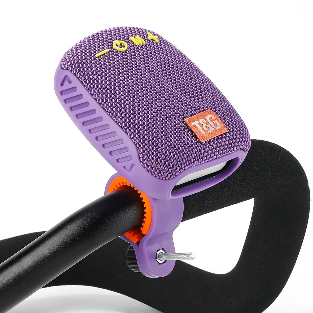 Altavoz Bluetooth