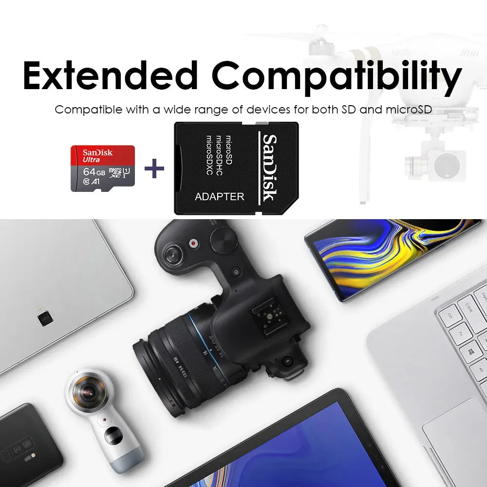 Tarjeta Micro SD 8GB