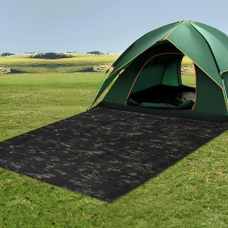 Alfombrilla antideslizante exterior