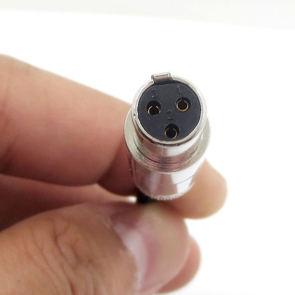 Cable de audio