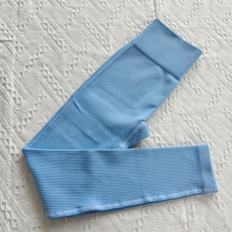 Pantalóns de yoga