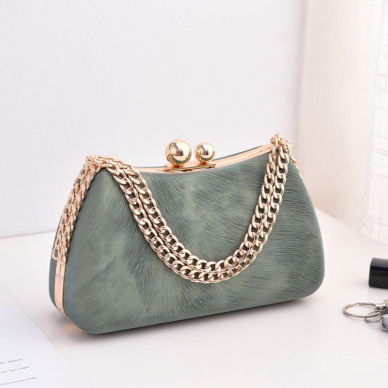 Bolso minimalista