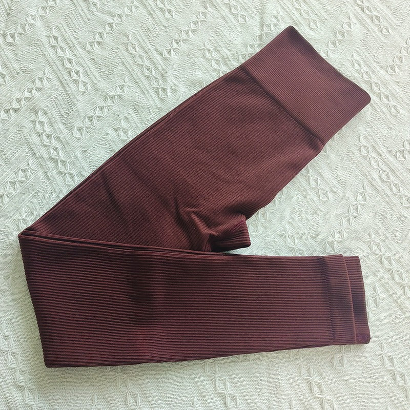 Pantalóns de yoga