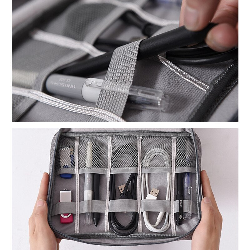 Bolsa de almacenamiento
