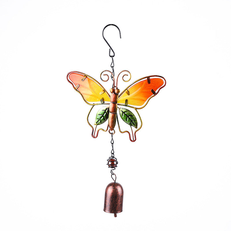 Campanilla de mariposa Artesanía