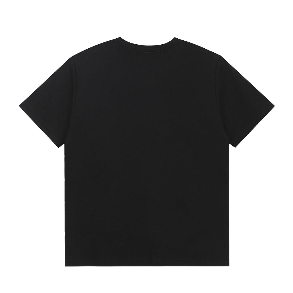 Camiseta de manga corta