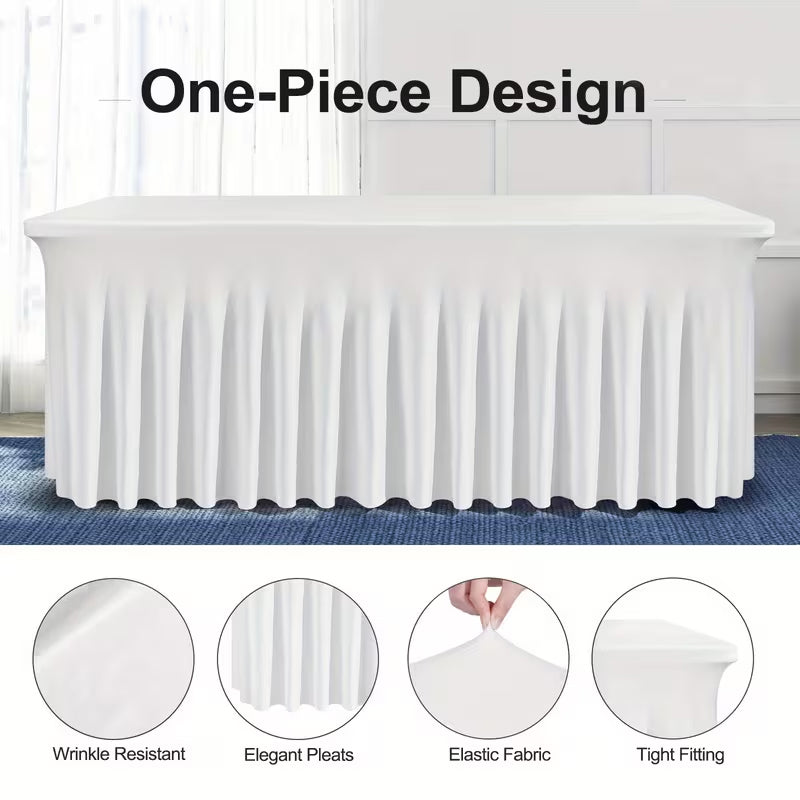 Mantel rectangular