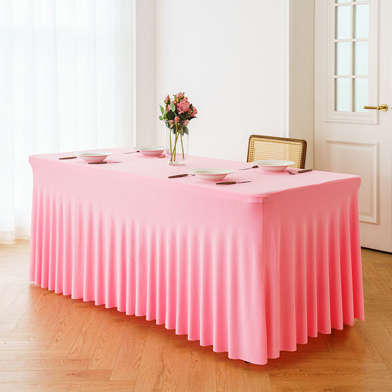 Mantel rectangular