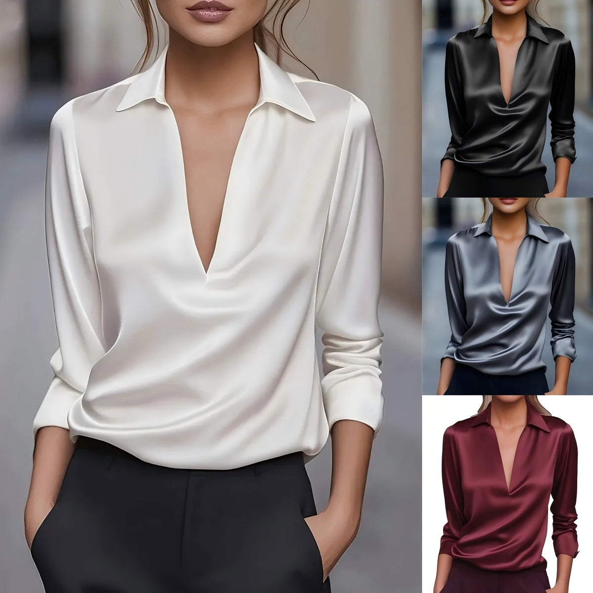 Camisa