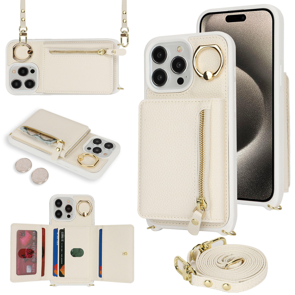 Funda para móvil