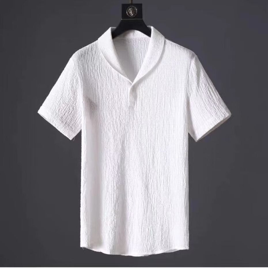 Conjunto transpirable