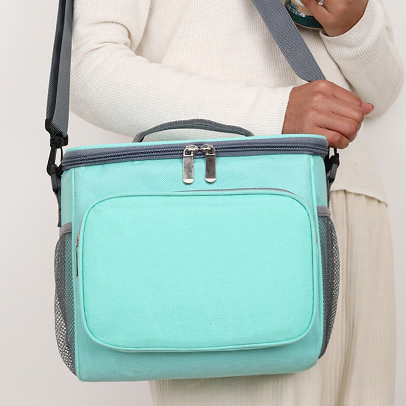 Bolsa de Protección Térmica