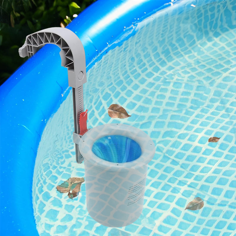 Flotador de piscina