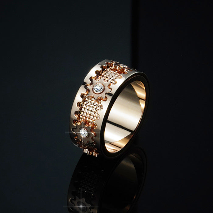 Anillo