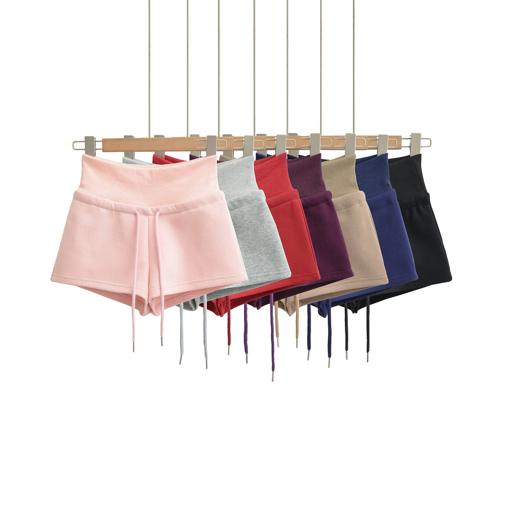 Pantalones cortos