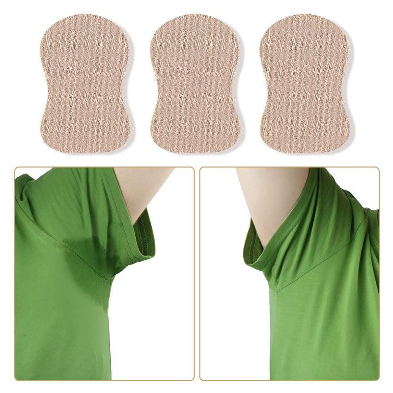 Protector para las axilas