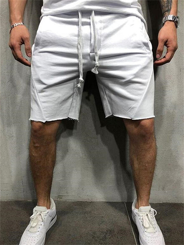 Pantalones cortos