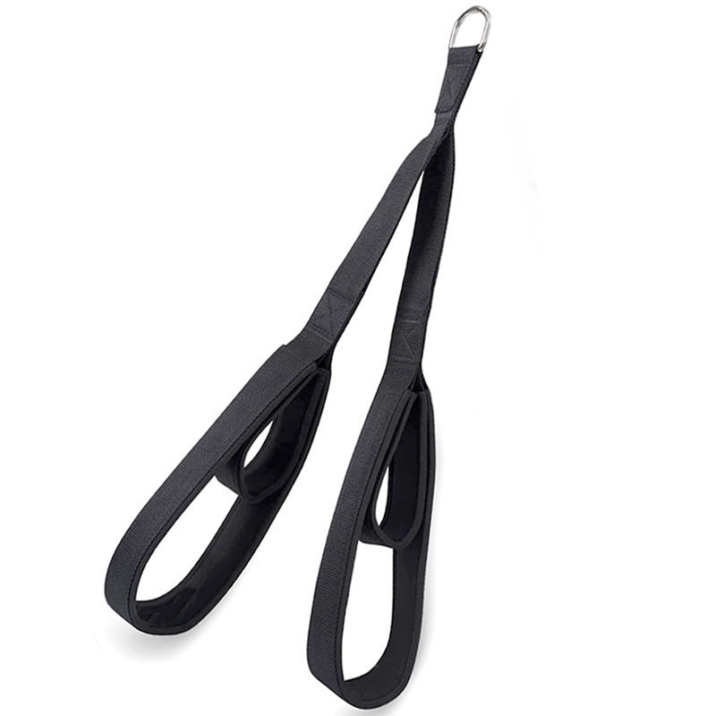Poleas de ejercicio
