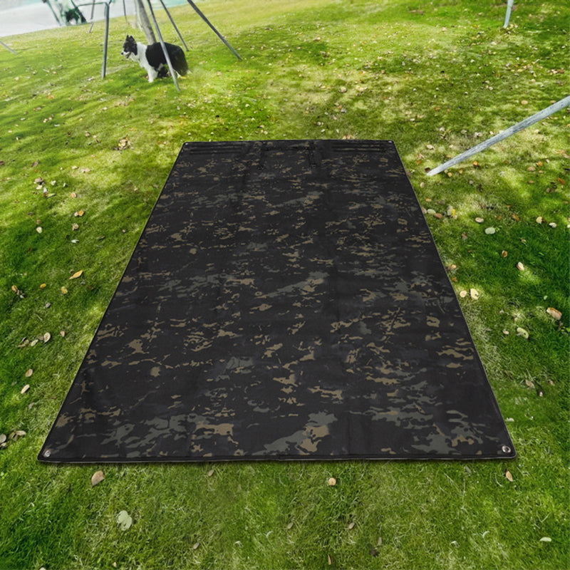 Alfombrilla antideslizante exterior