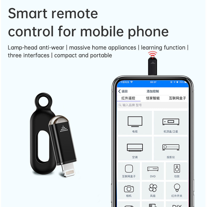 Control remoto