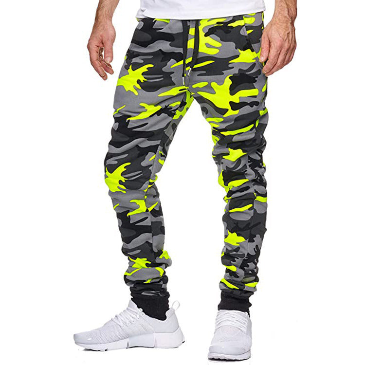 Pantalones