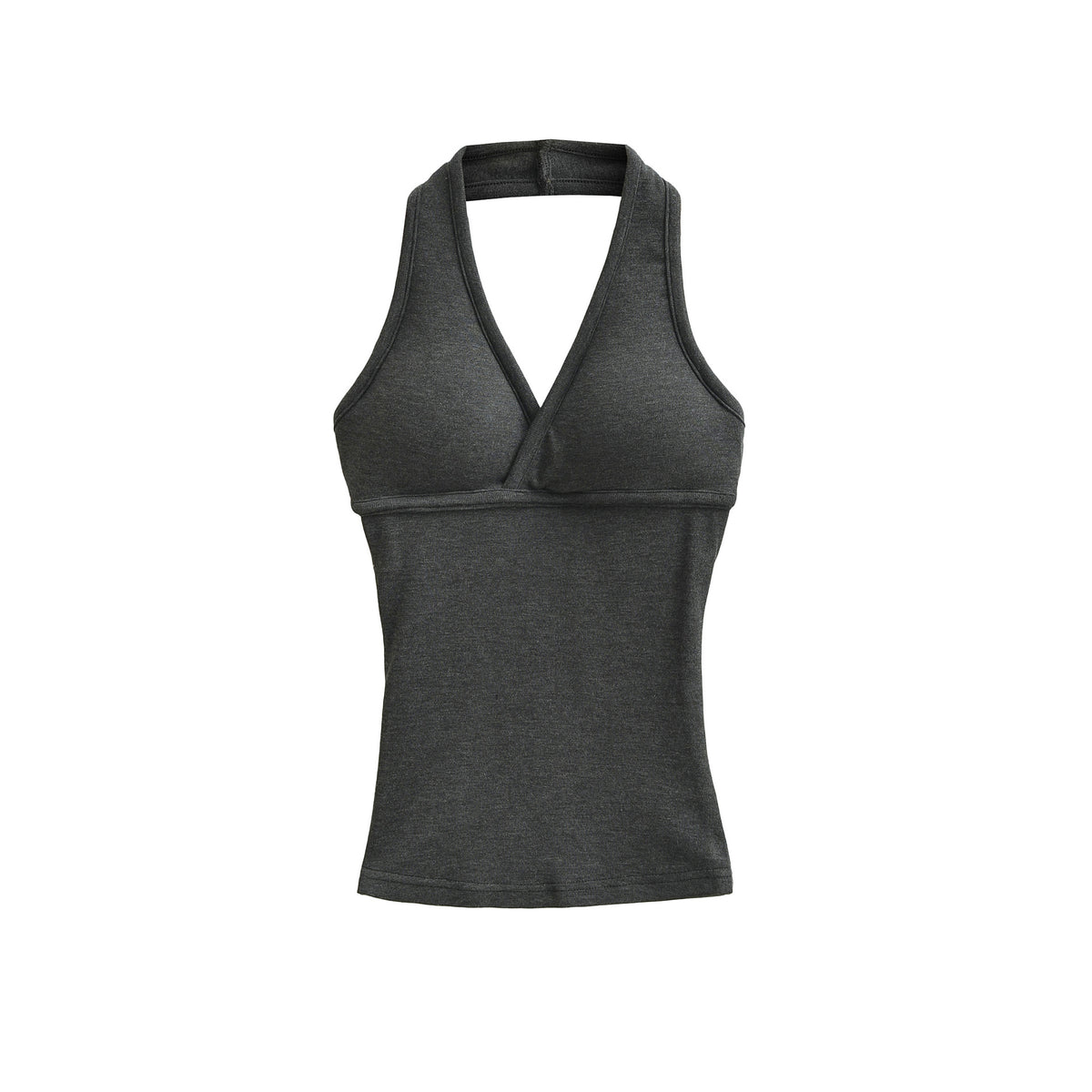 Camiseta de tirantes